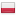 elve.pl hosted country